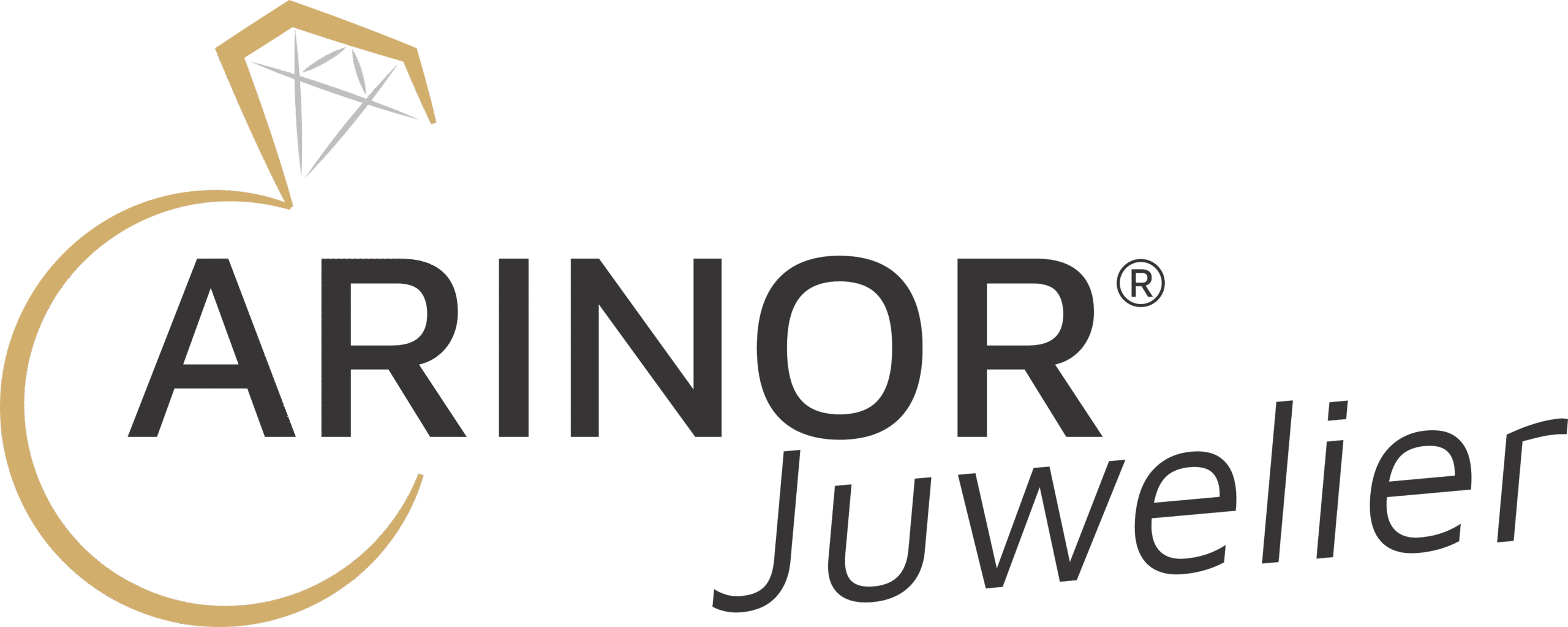 ARINOR Juwelier Logo